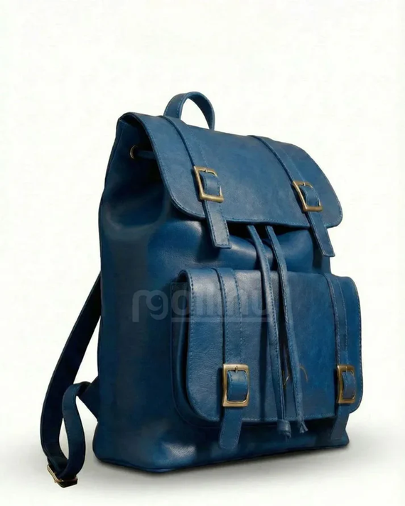 Morral VZ Cuero Legítimo – Oferta Especial 50% OFF 🎁